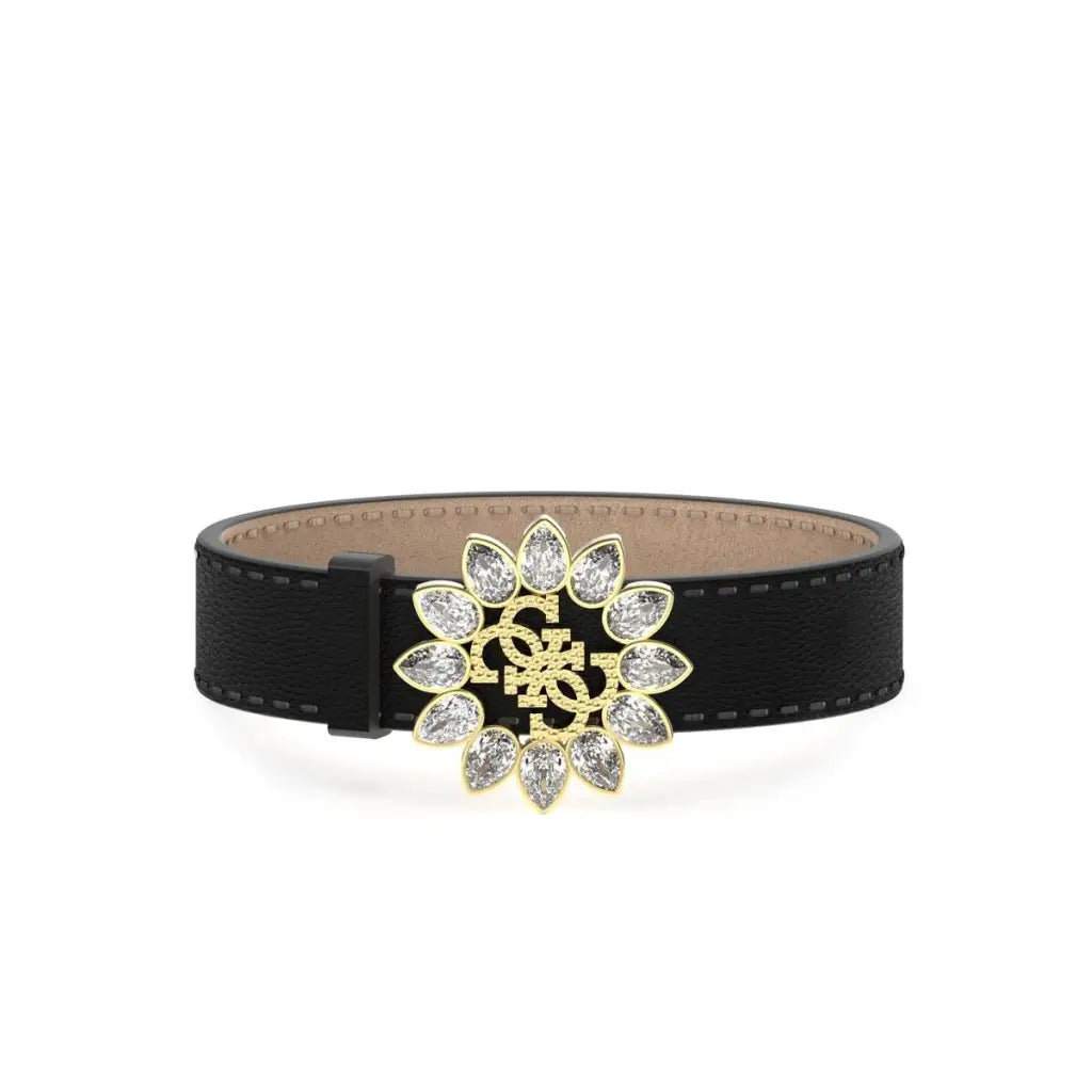 Pulsera Mujer Guess JUBB01493JWYGBKT - U - Joyería