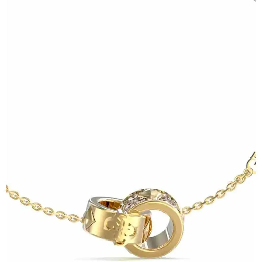 Pulsera Mujer Guess JUBB03282JWYGS - Joyería