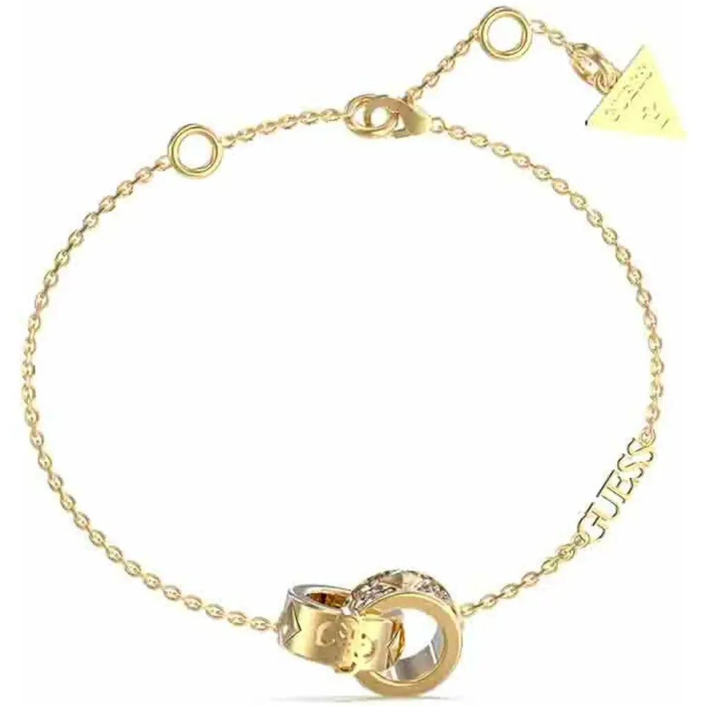 Pulsera Mujer Guess JUBB03282JWYGS - Joyería