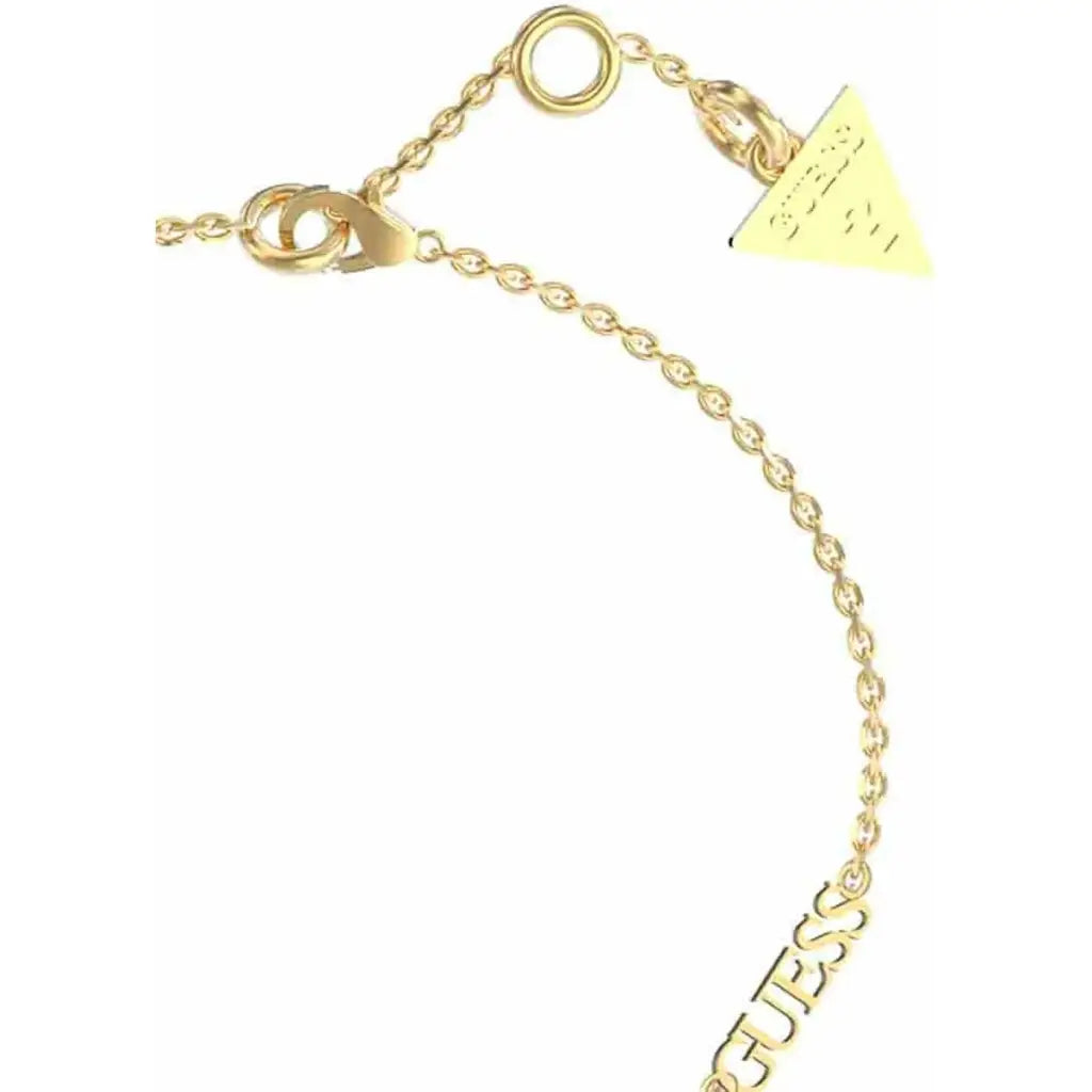 Pulsera Mujer Guess JUBB03282JWYGS - Joyería