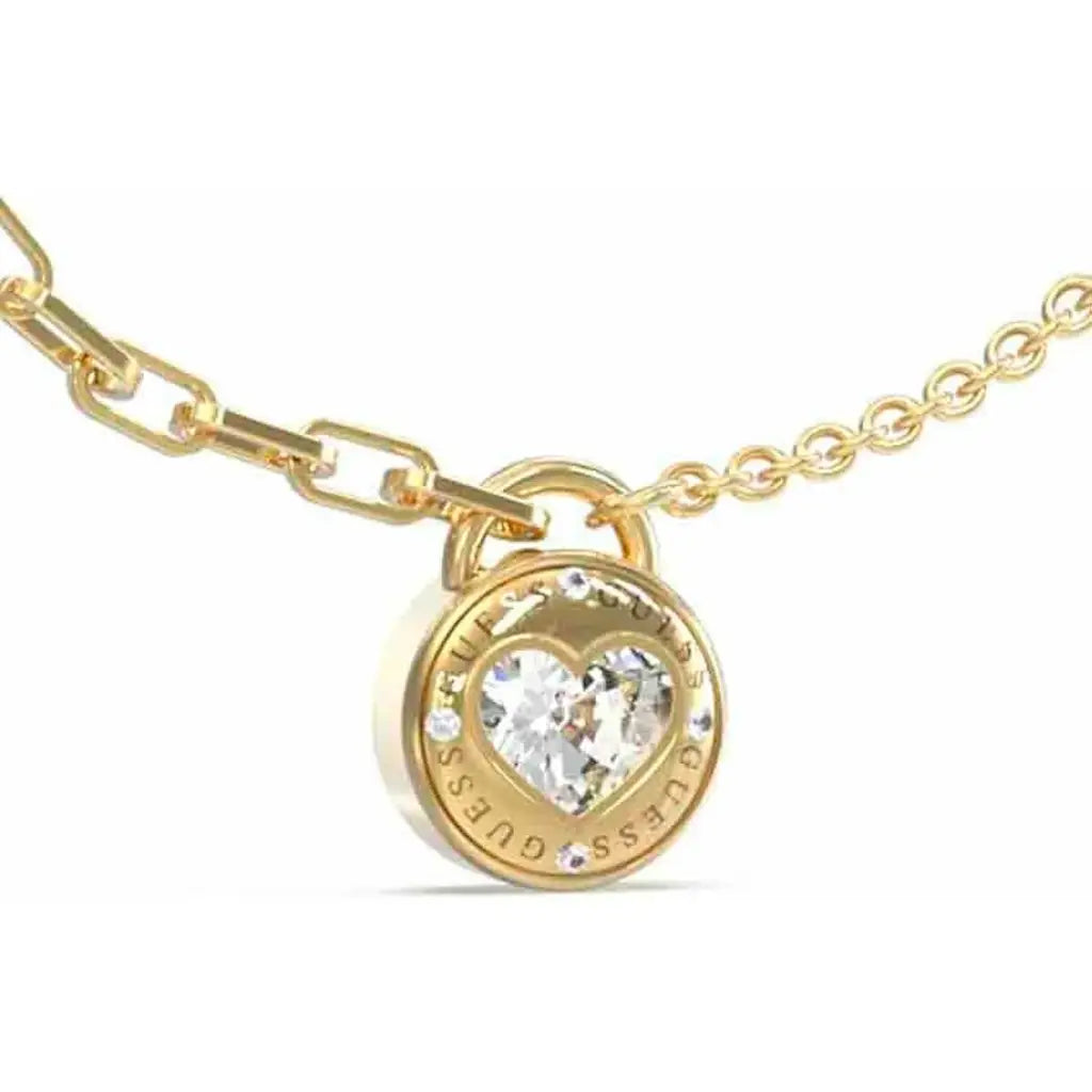 Pulsera Mujer Guess JUBB03353JWYGS - Joyería