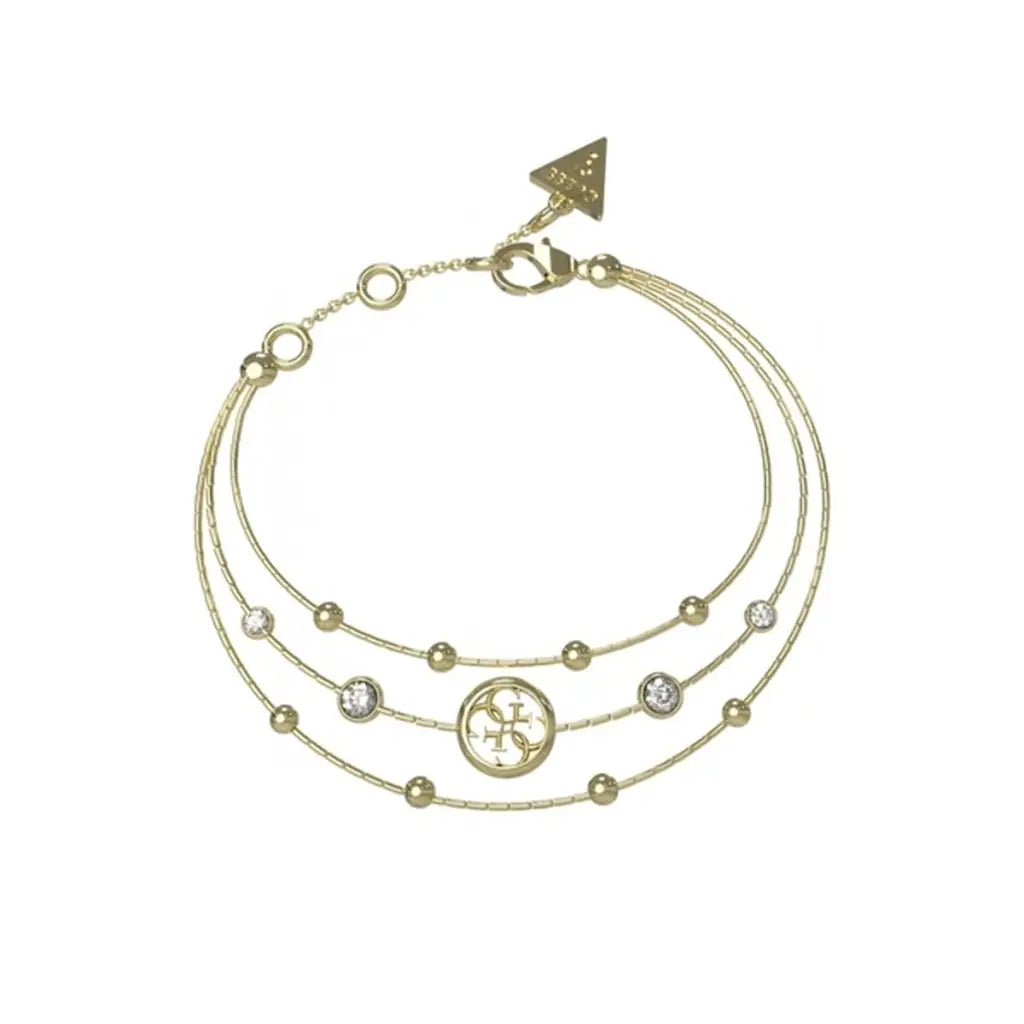 Pulsera Mujer Guess JUBB03377JWYGS - Joyería