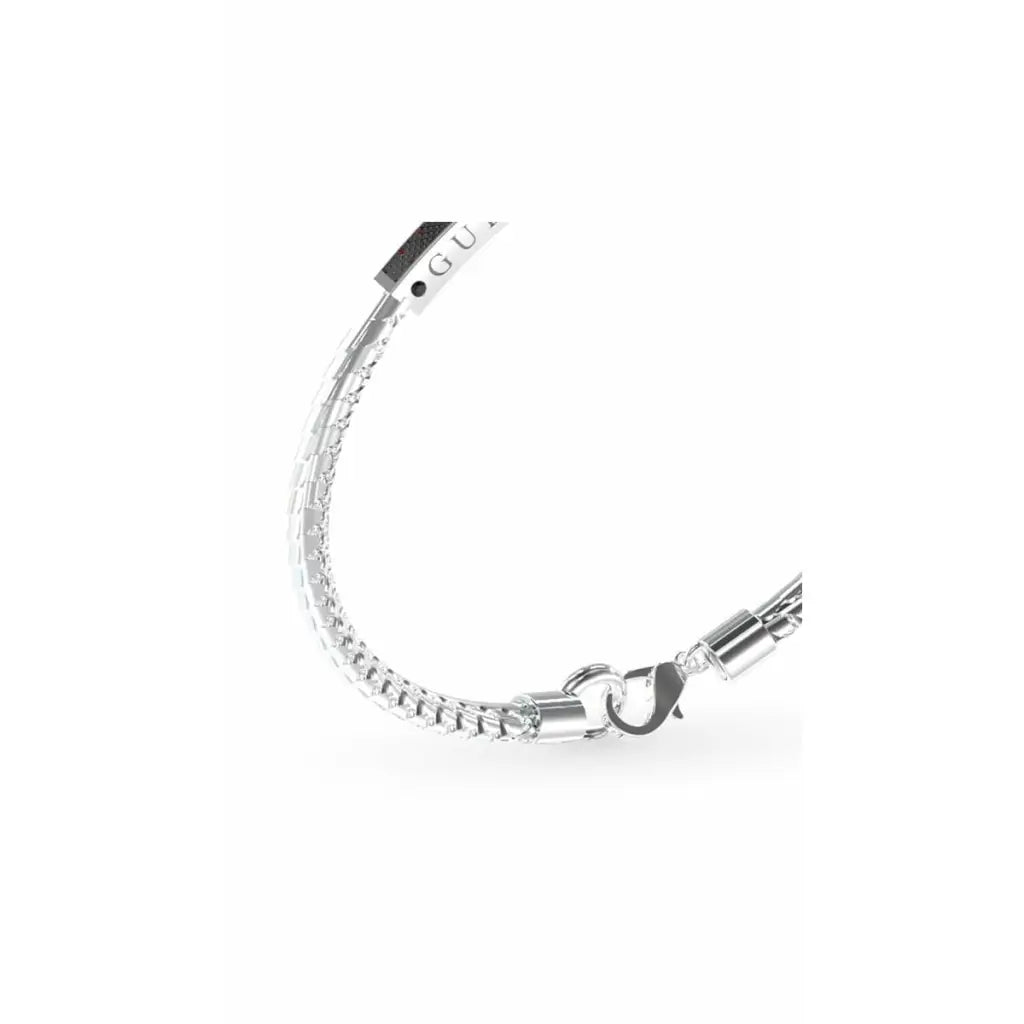 Pulsera Mujer Guess JUXB03213JWSTBKS - Joyería