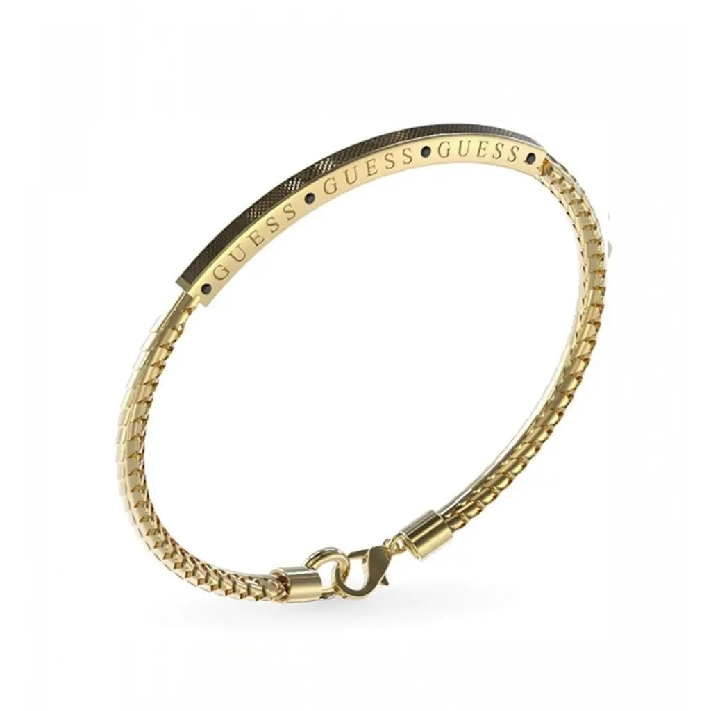 Pulsera Mujer Guess JUXB03213JWYGBKS - Joyería