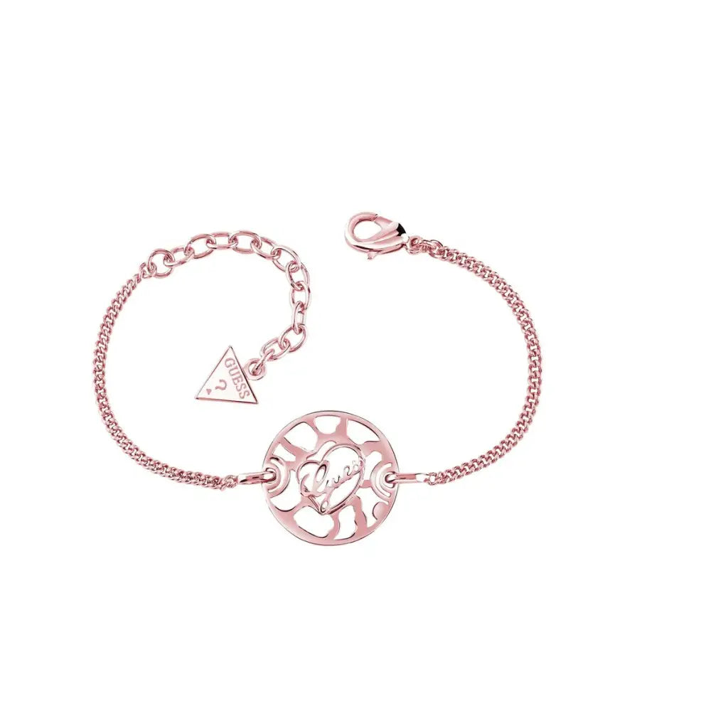 Pulsera Mujer Guess UBB61076 - S - Joyería