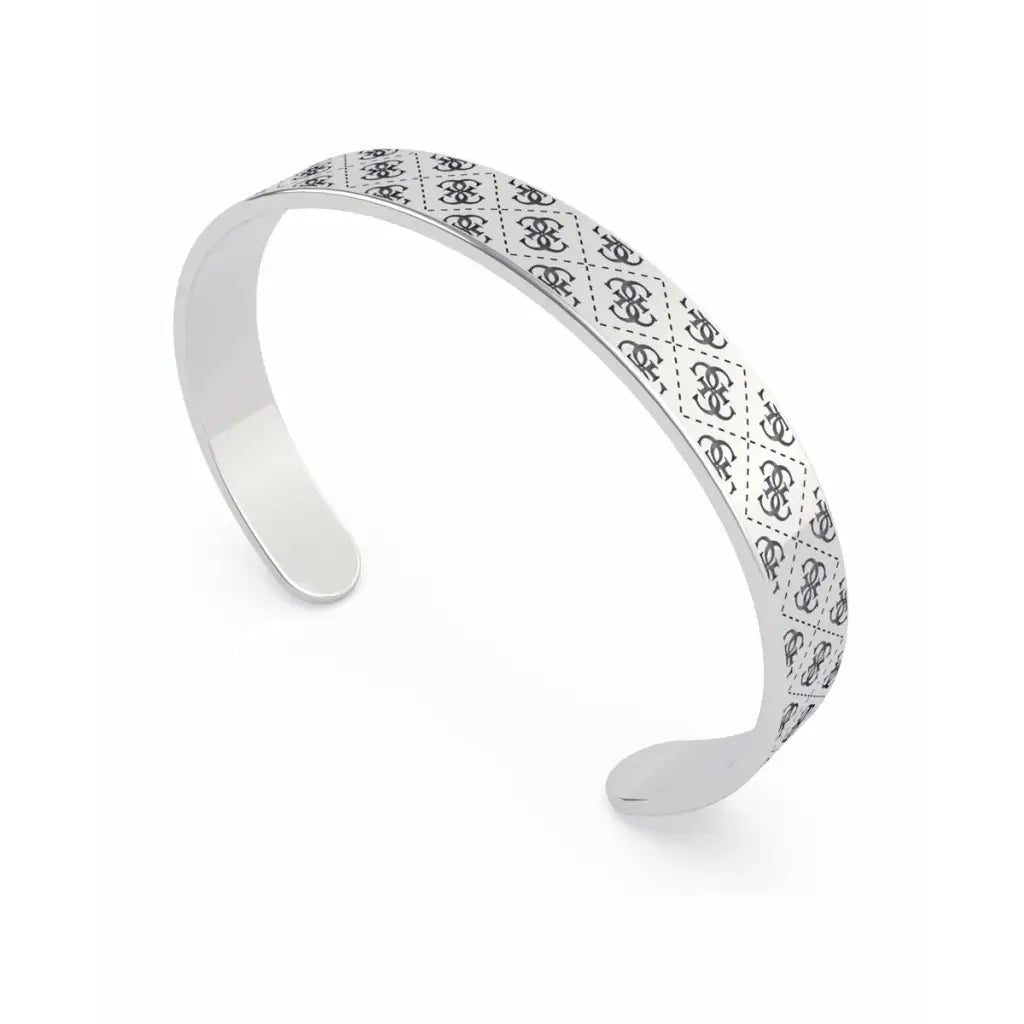 Pulsera Mujer Guess UBB70141 - S - Joyería