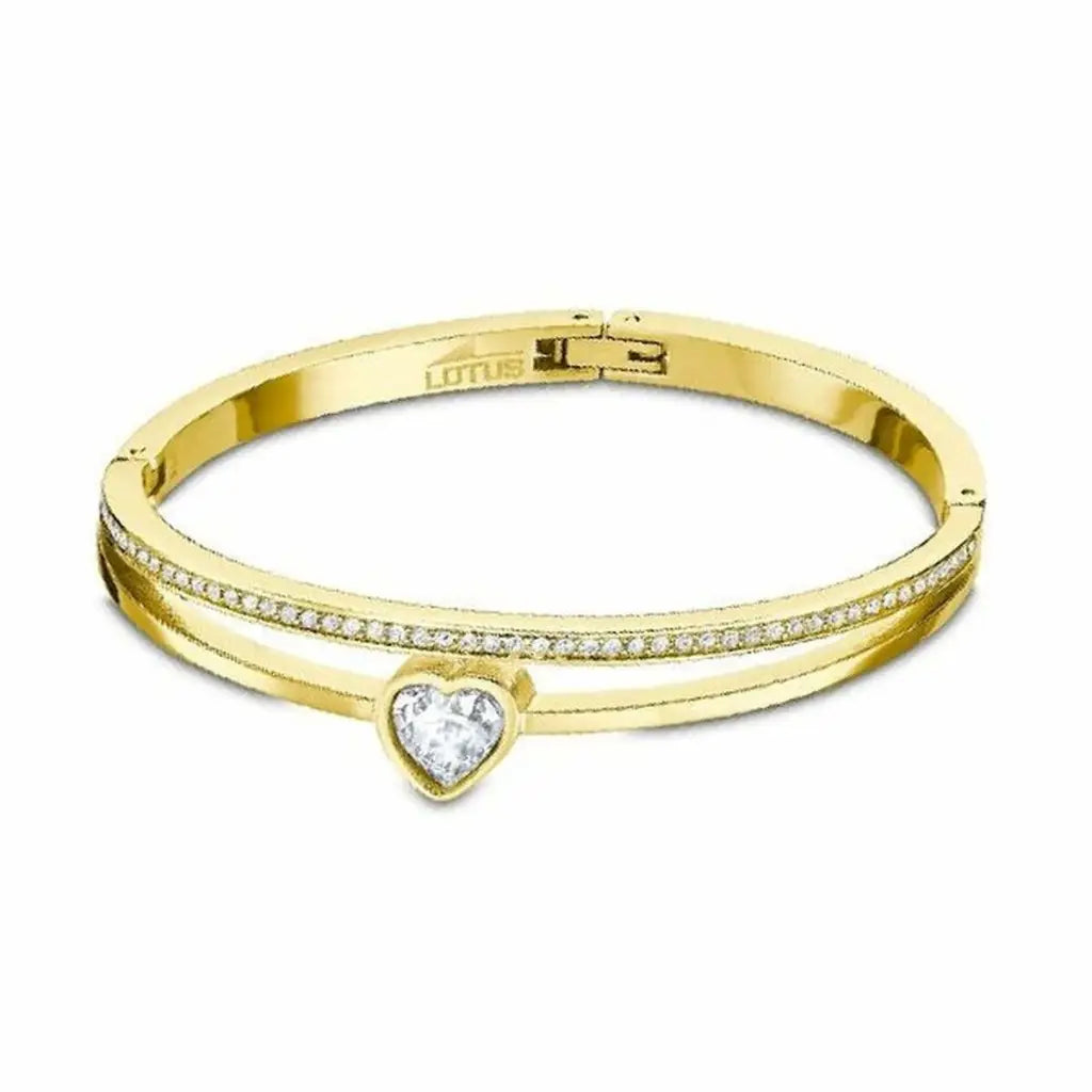 Pulsera Mujer Lotus LS2121 - 2/1 - Joyería
