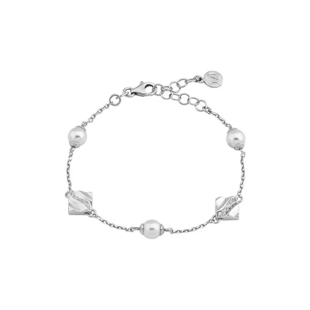 Pulsera Mujer Majorica 15481.01.2.000.010.1 - Joyería