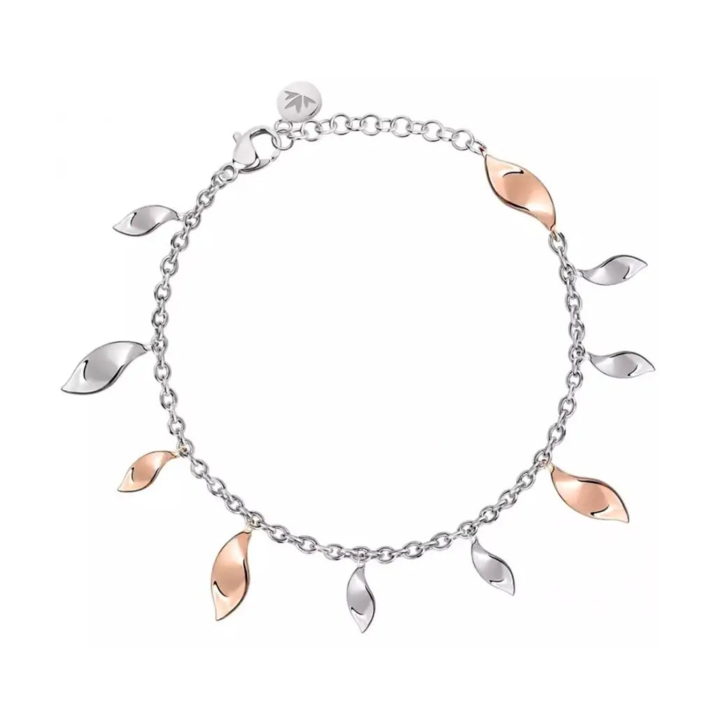Pulsera Mujer Morellato FOGLIA - Joyería