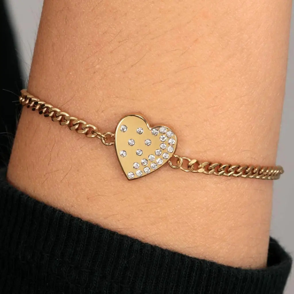 Pulsera Mujer Morellato PASSIONI - Joyería