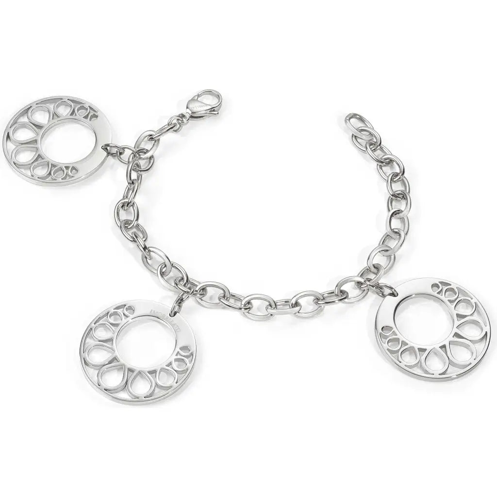 Pulsera Mujer Morellato SYB03 (18 cm) (18 cm) - Joyería