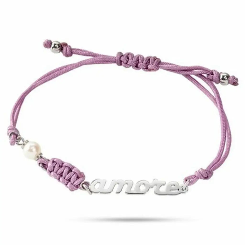 Pulsera Mujer Morellato SYT15 (22 cm) (22 cm) - Joyería