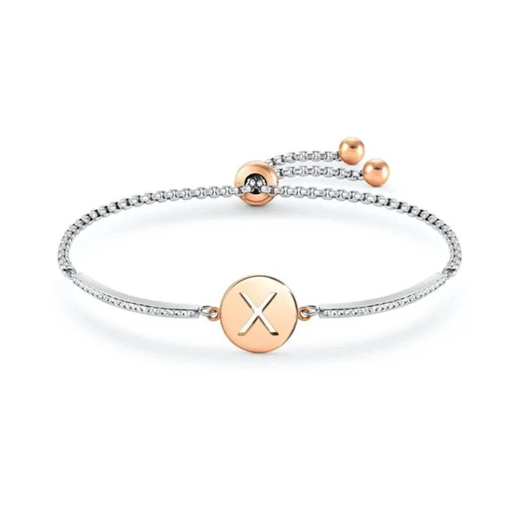 Pulsera Mujer Nomination 028007/024 - Joyería