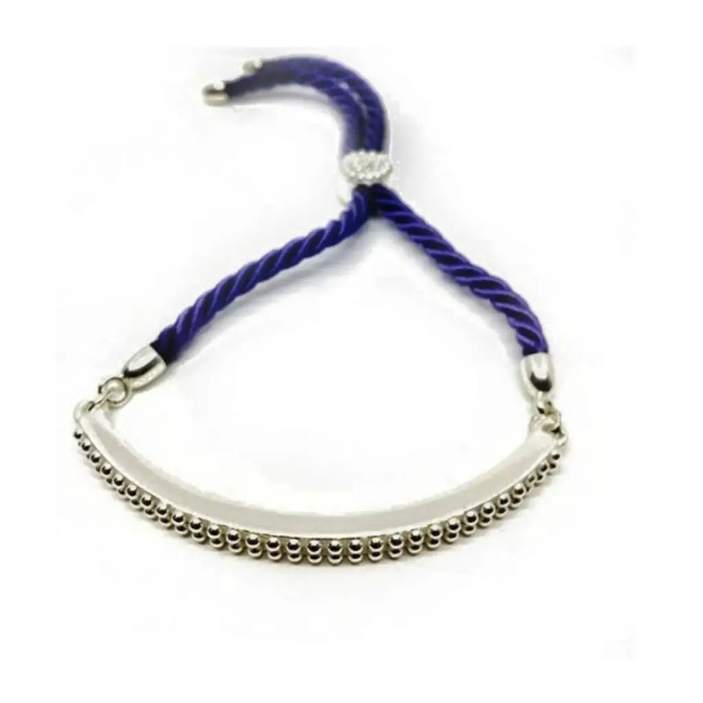 Pulsera Mujer Panarea BS19PL2MO - Joyería Mujer