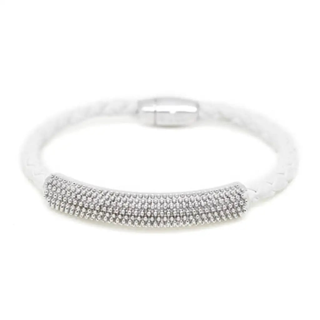 Pulsera Mujer Pesavento WPXLB001 Plata de ley Plateado (19