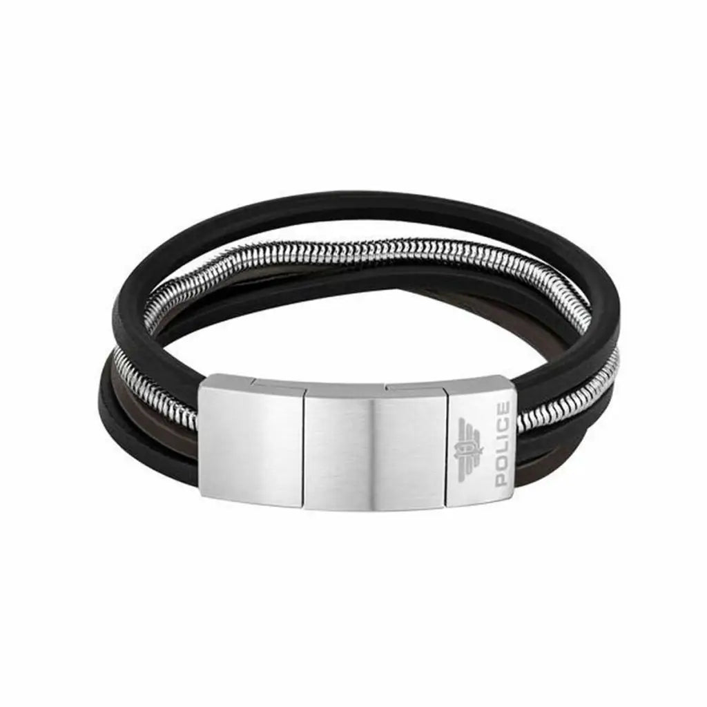 Pulsera Mujer Police PJ26551BSS01 - Joyería Hombre