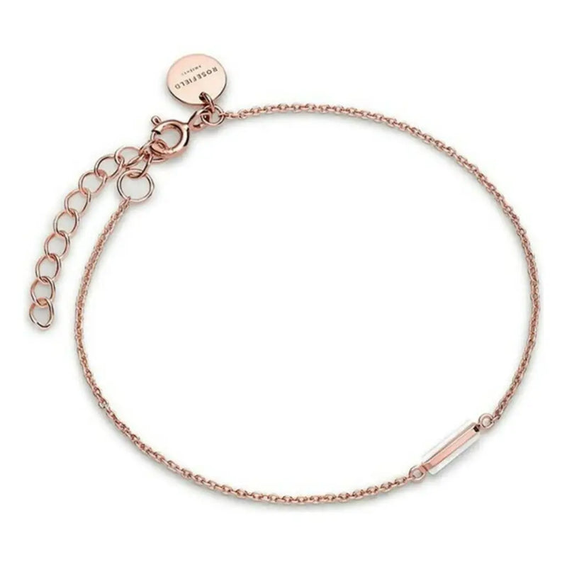 Pulsera Mujer Rosefield JMOR - J003 - Joyería