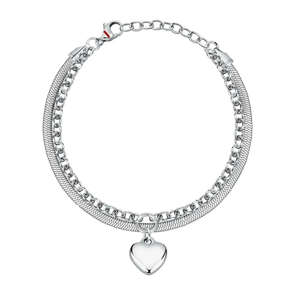 Pulsera Mujer Sector SAKQ56 - Joyería