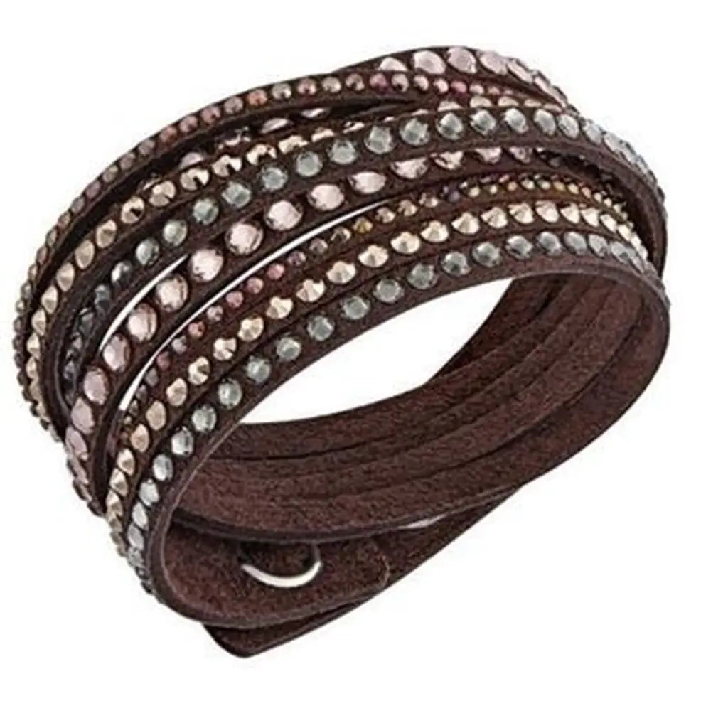 Pulsera Mujer Swarovski 5297362 - Joyería