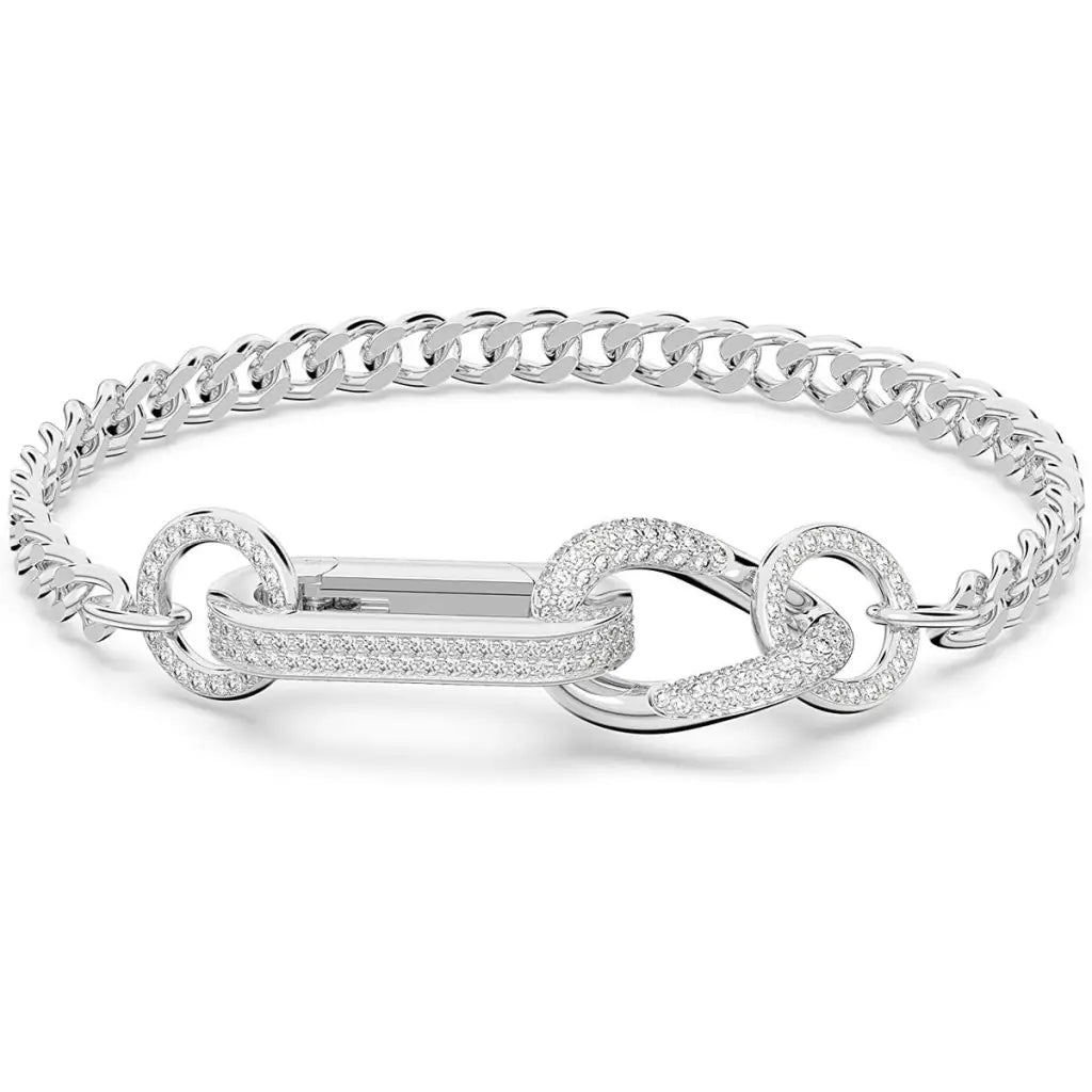 Pulsera Mujer Swarovski 5642600 - Joyería