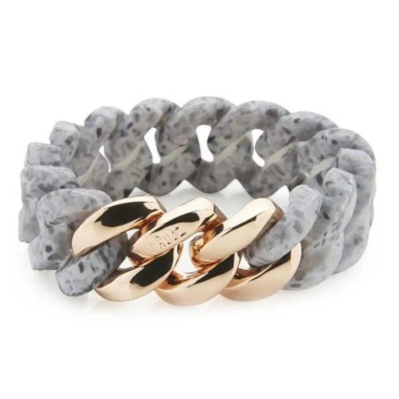 Pulsera Mujer TheRubz 03 - 100 - 217 (20 mm x 18 cm)