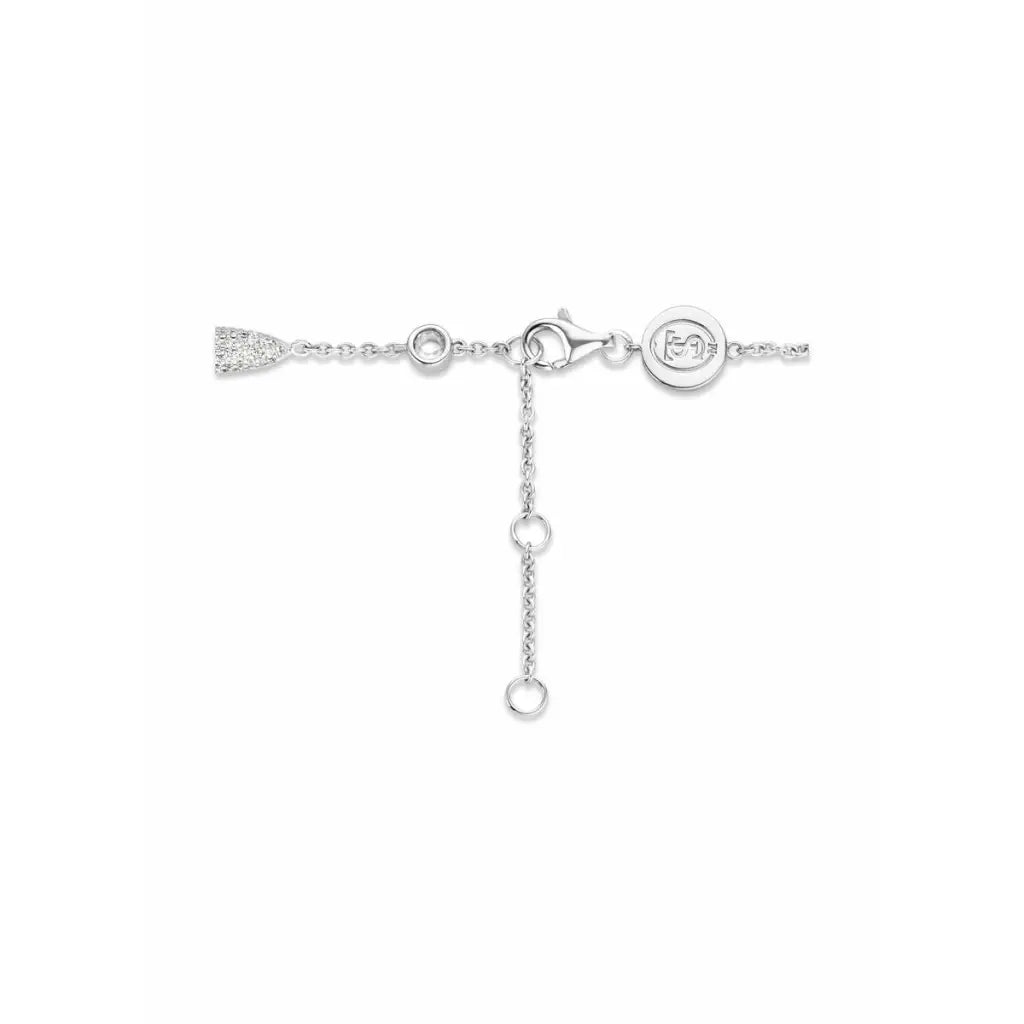 Pulsera Mujer Ti Sento 2835ZI - Joyería