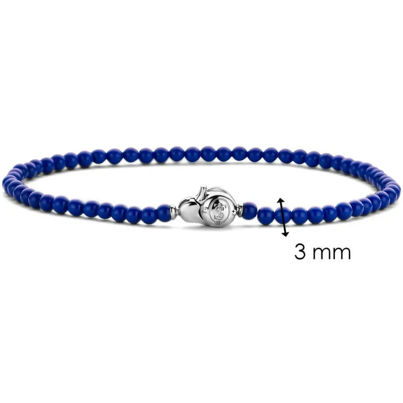 Pulsera Mujer Ti Sento 2965BL - Joyería