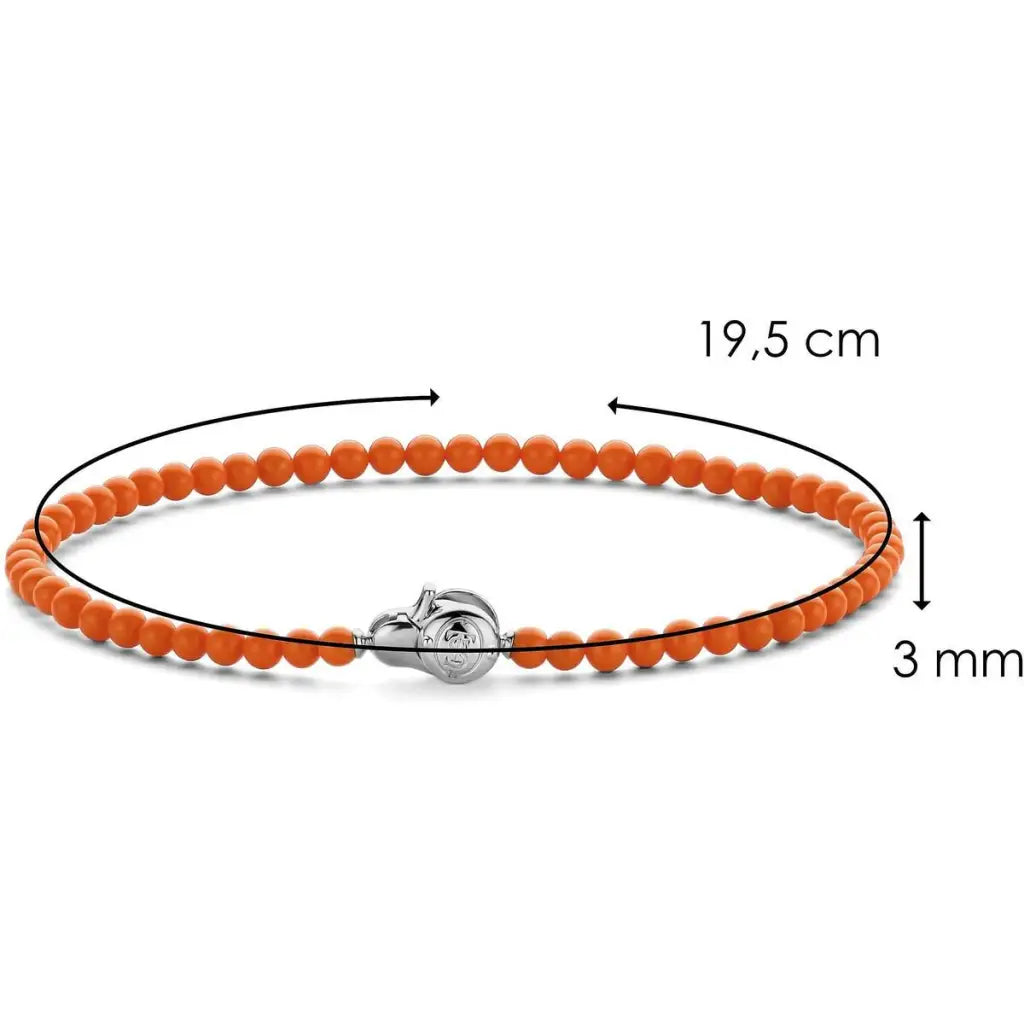 Pulsera Mujer Ti Sento 2965CO - Joyería