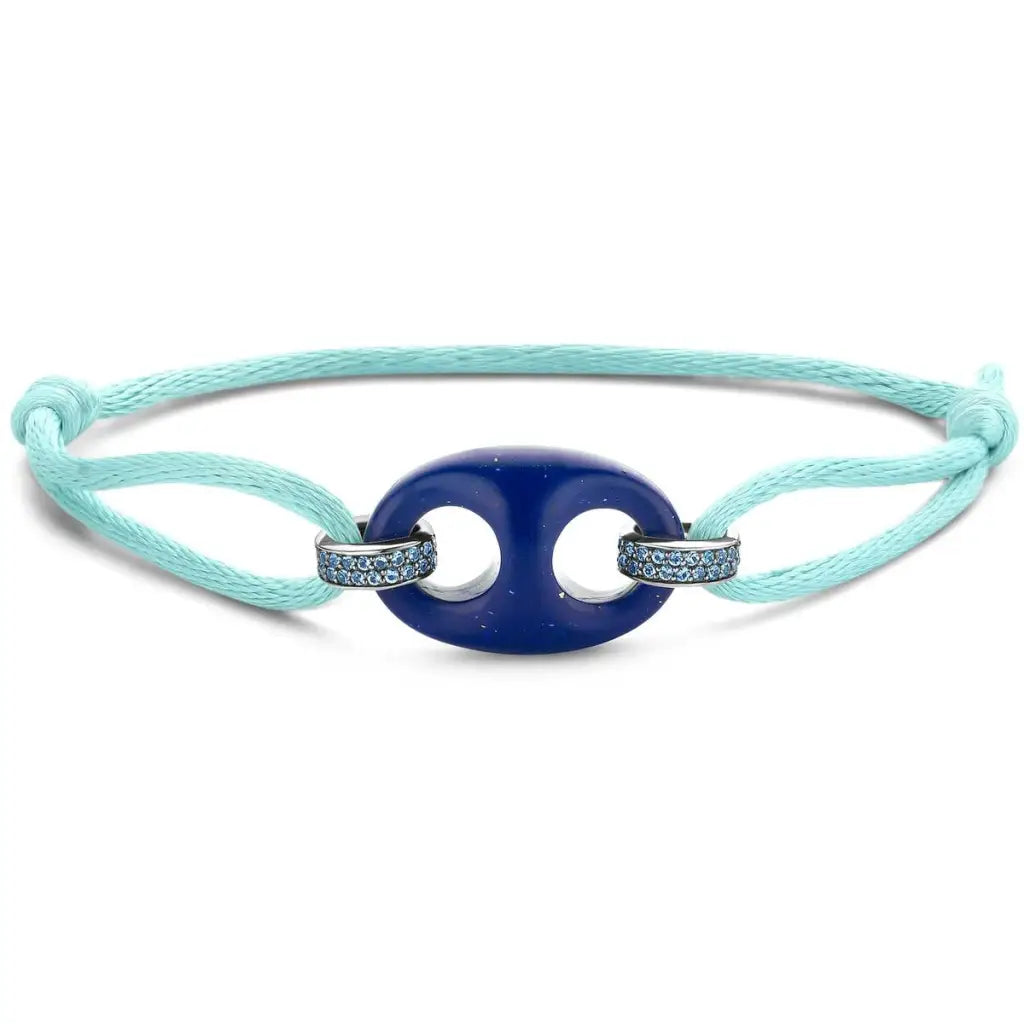 Pulsera Mujer Ti Sento 2984BL - Joyería