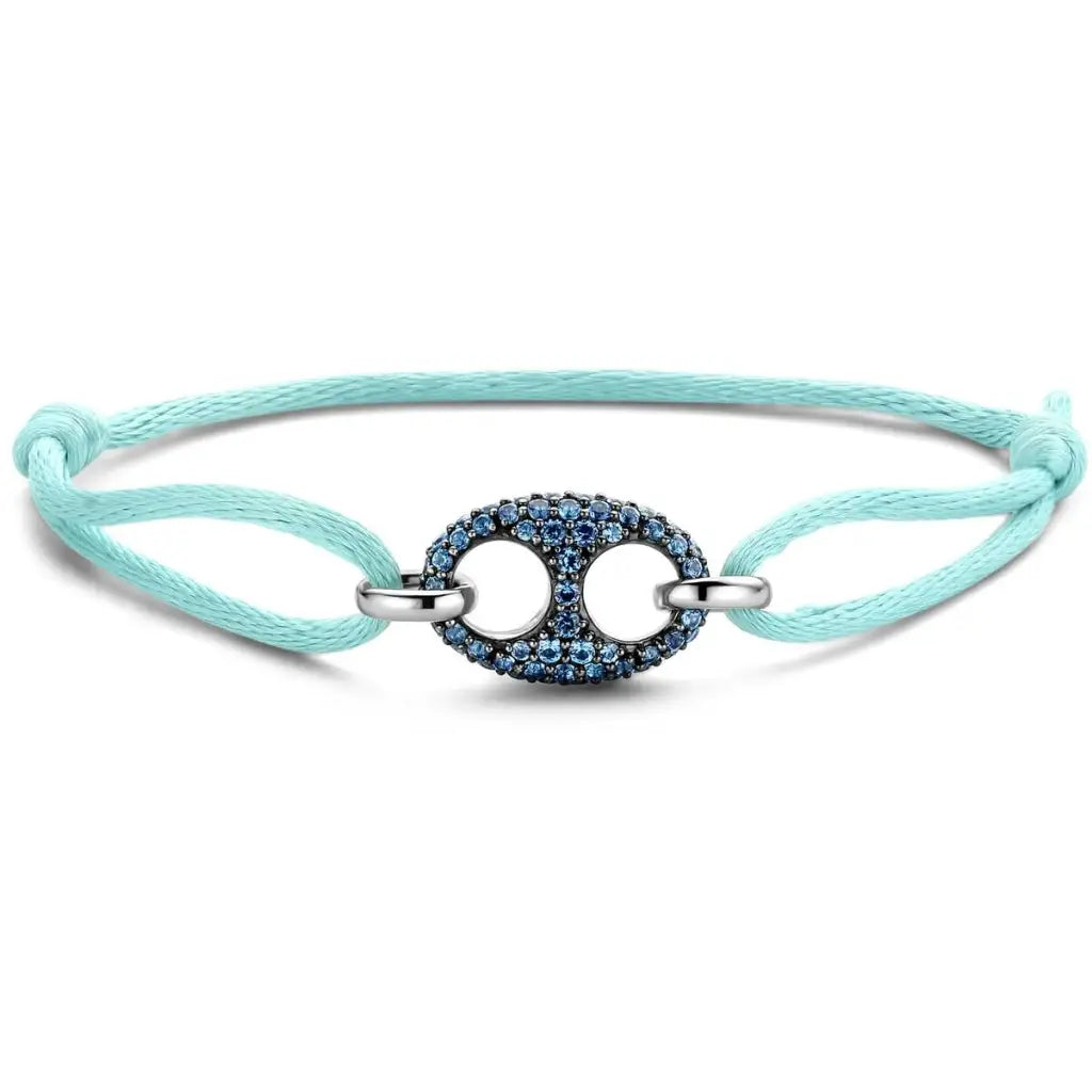 Pulsera Mujer Ti Sento 2987DB - Joyería