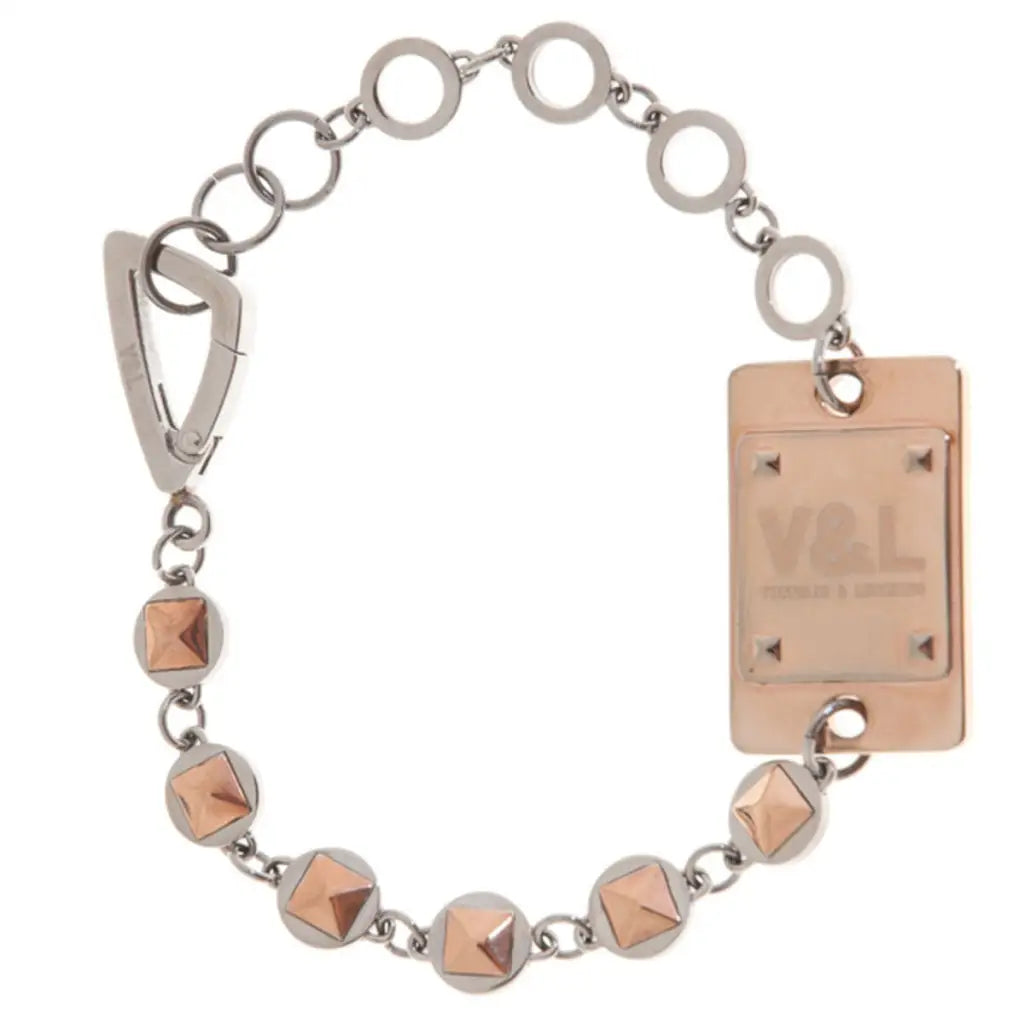 Pulsera Mujer Victorio & Lucchino VJ0278BR - Joyería Mujer