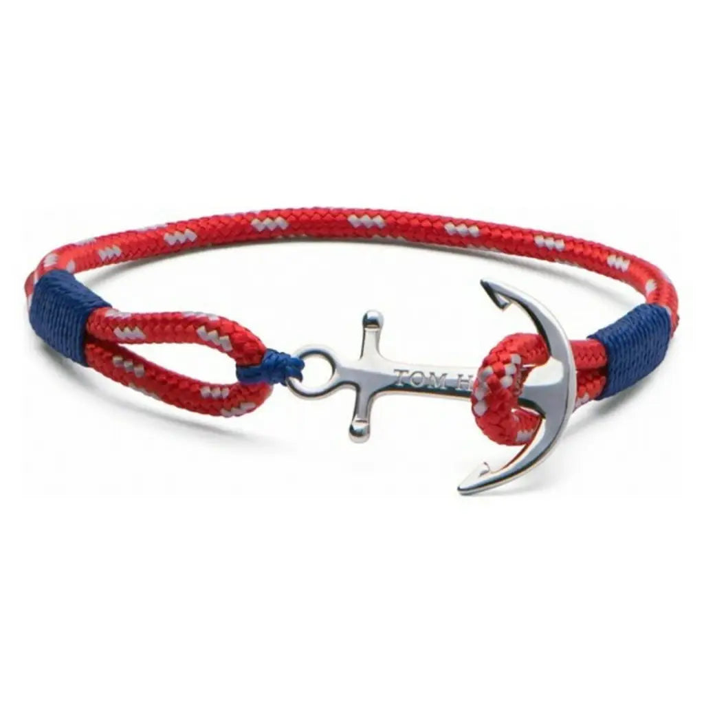 Pulsera Unisex Tom Hope TM00 - Joyería Mujer