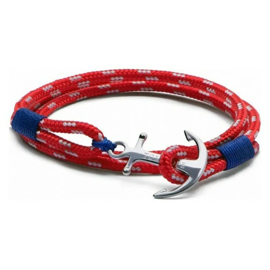 Pulsera Unisex Tom Hope TM001 - Joyería Mujer