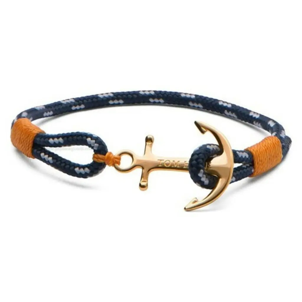 Pulsera Unisex Tom Hope TM012 - Joyería Mujer