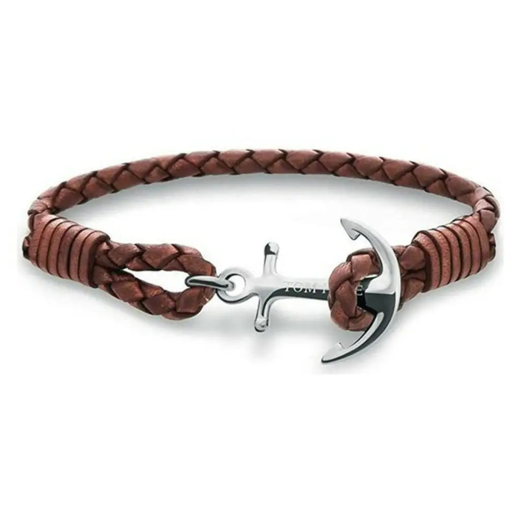 Pulsera Unisex Tom Hope TM022 - Joyería Mujer