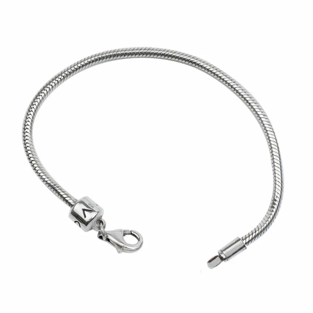 Pulsera Unisex Viceroy VMMB20 - 02 20 cm - Joyería Mujer