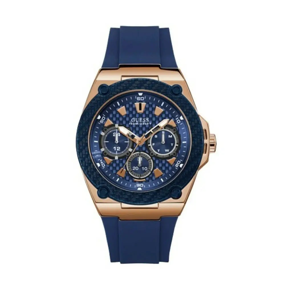 Reloj Hombre Guess (Ø 45 mm) - Relojes