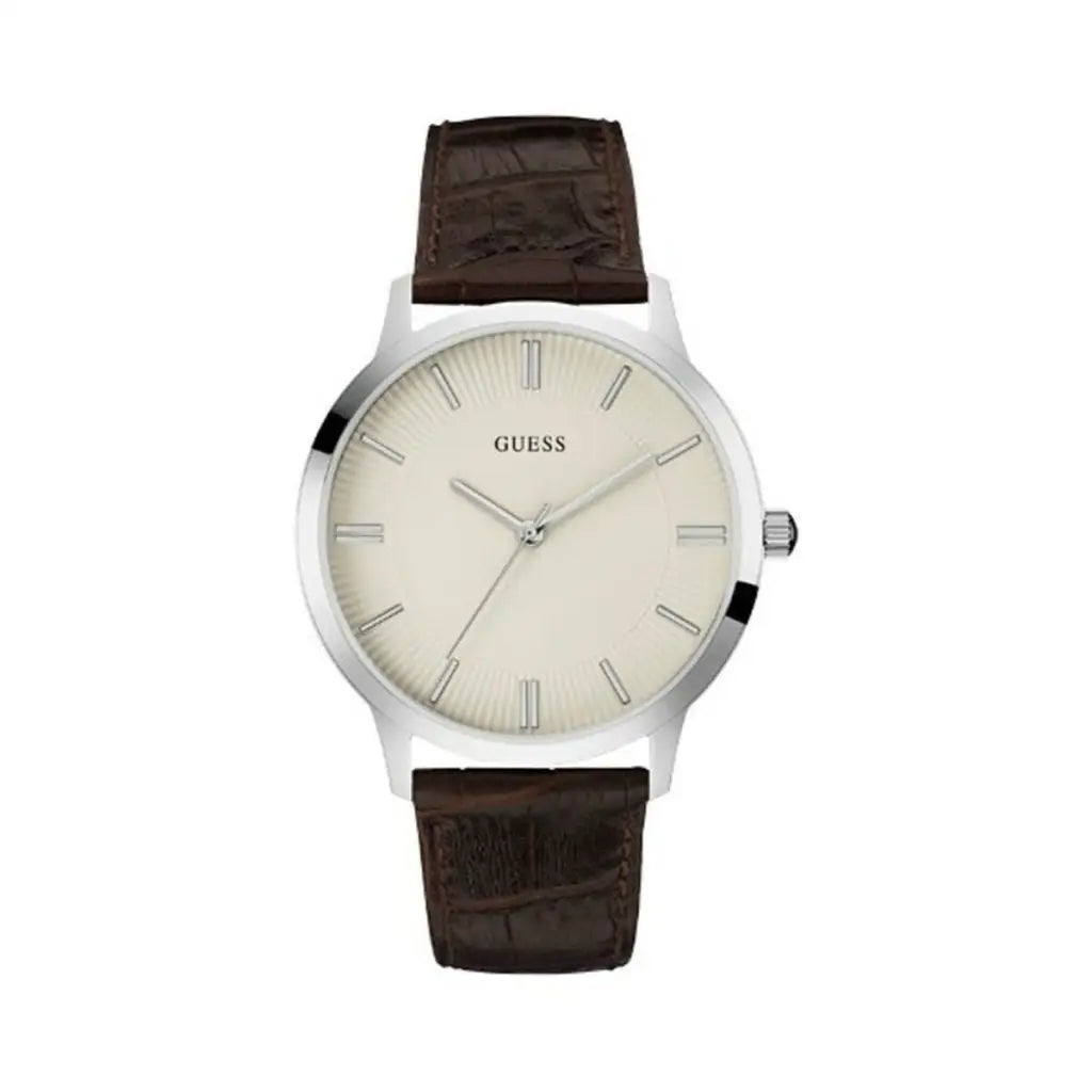 Reloj Hombre Guess W0664G2 (Ø 44 mm) - Relojes
