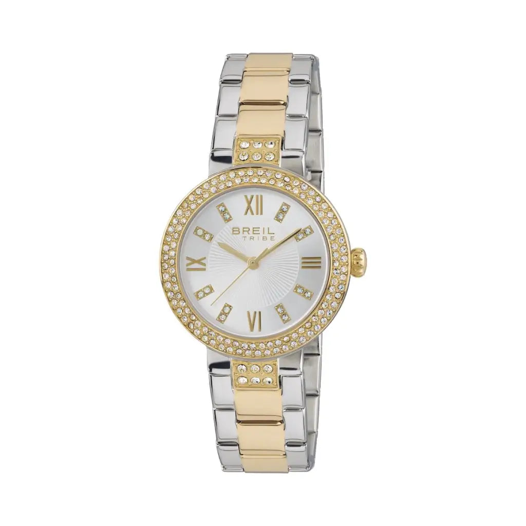 Reloj Mujer Breil EW042 (Ø 32 mm) - Relojes