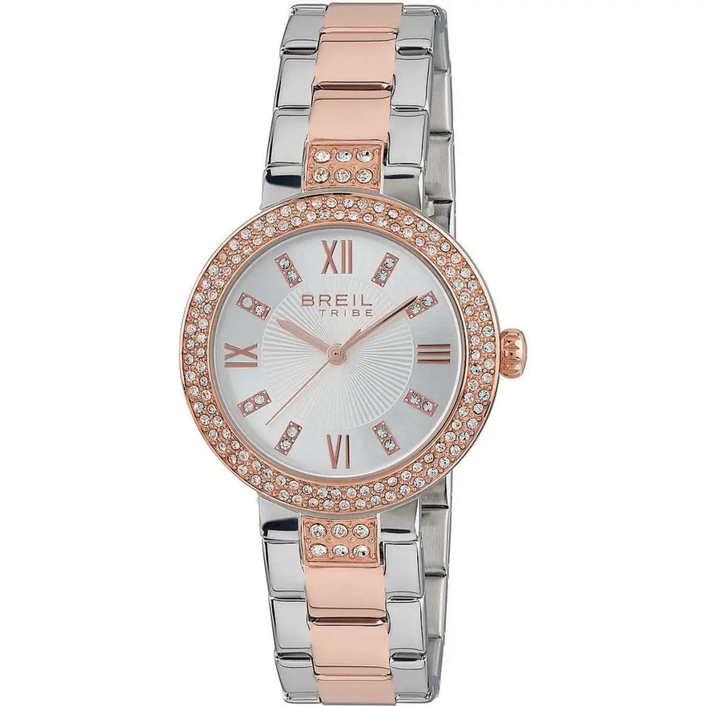 Reloj Mujer Breil EW042 (Ø 32 mm) - Relojes
