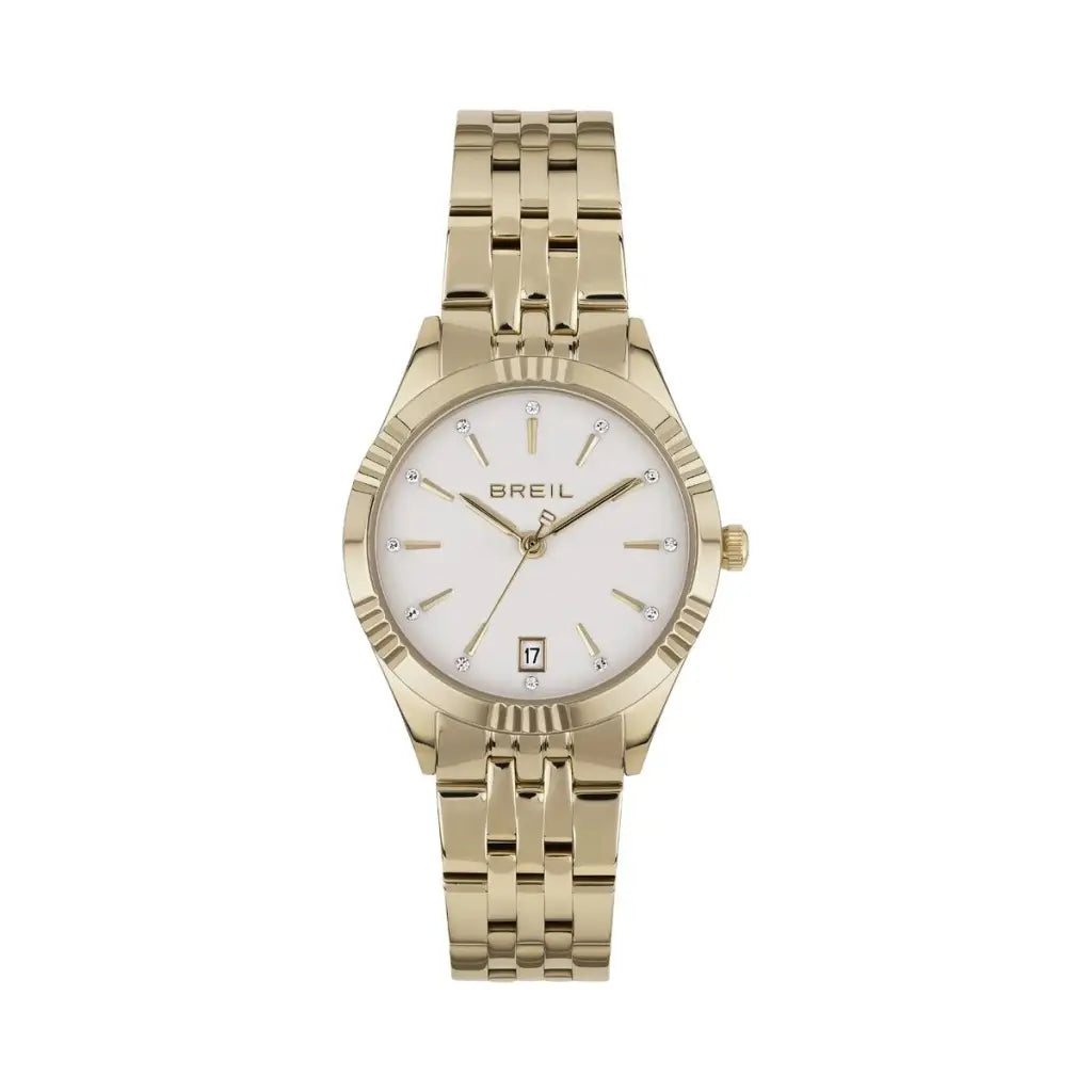 Reloj Mujer Breil TW1994 (Ø 32 mm) - Relojes