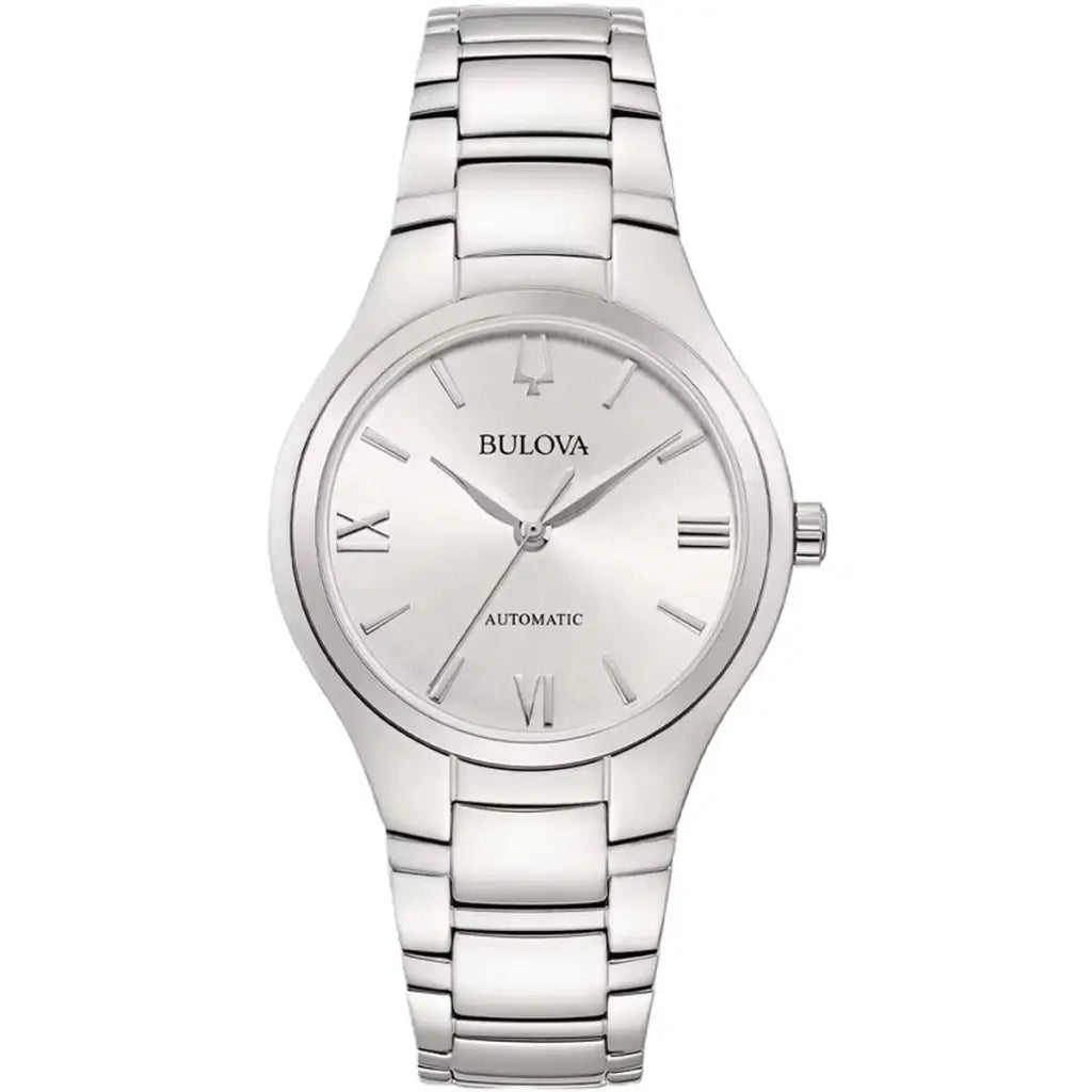 Reloj Mujer Bulova 96L318 - Relojes