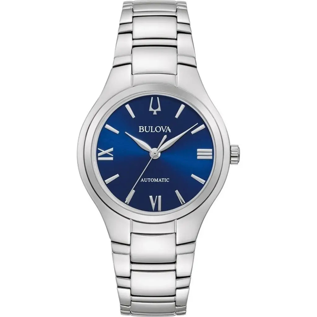 Reloj Mujer Bulova 96L319 - Relojes