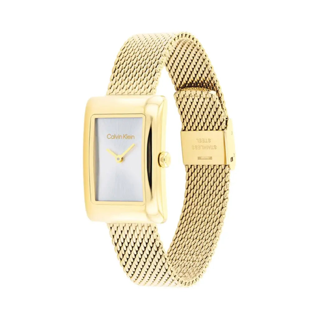 Reloj Mujer Calvin Klein 2520039 - Relojes