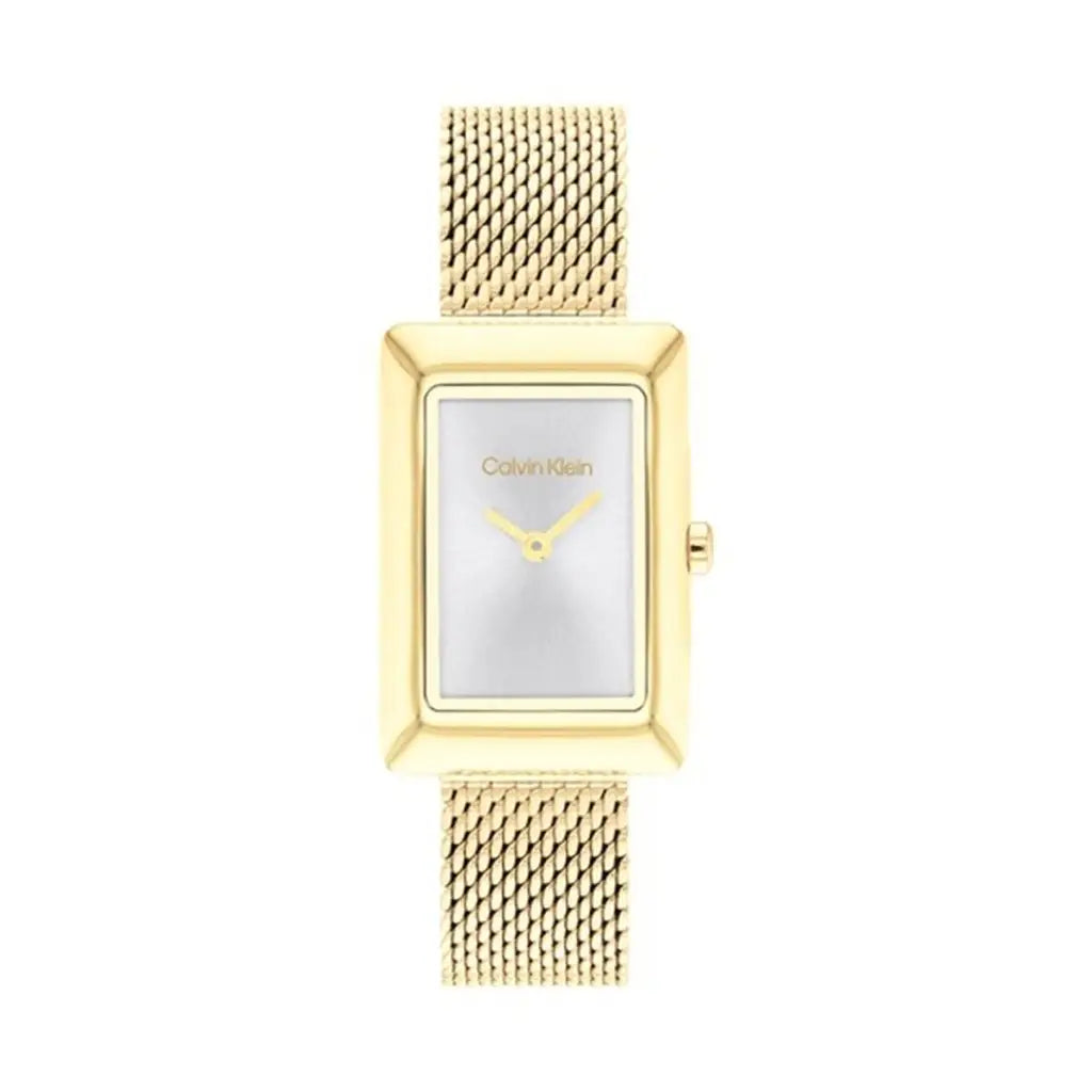 Reloj Mujer Calvin Klein 2520039 - Relojes
