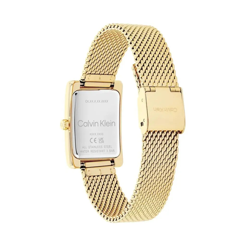 Reloj Mujer Calvin Klein 2520039 - Relojes