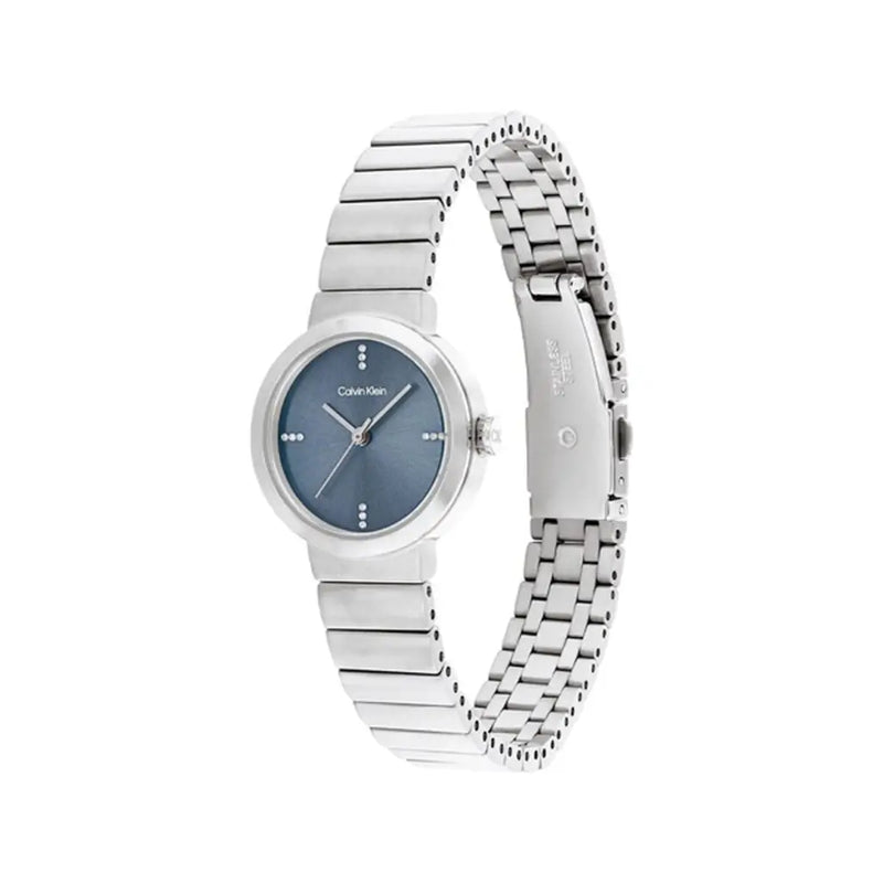 Reloj Mujer Calvin Klein 25200415 - Relojes