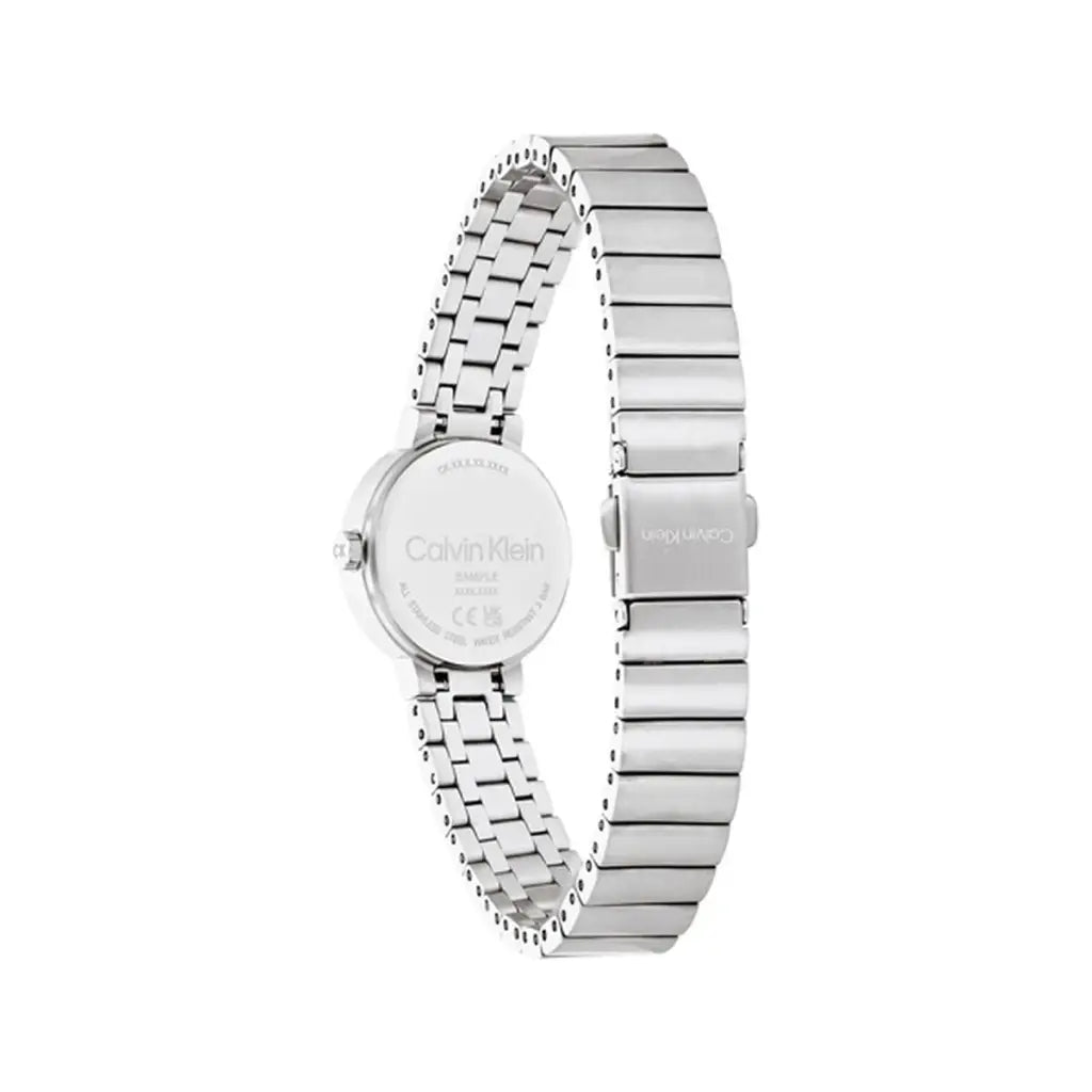 Reloj Mujer Calvin Klein 25200415 - Relojes