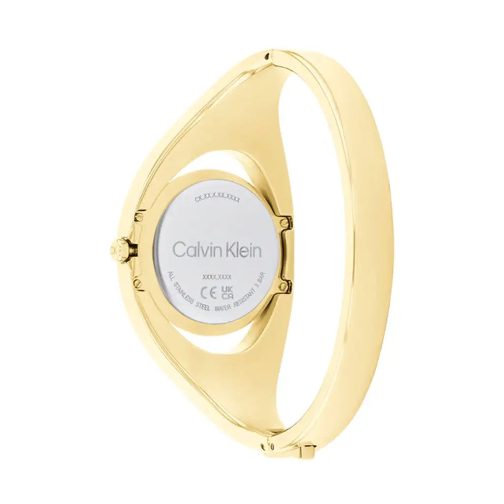 Reloj Mujer Calvin Klein 25200422 - Relojes