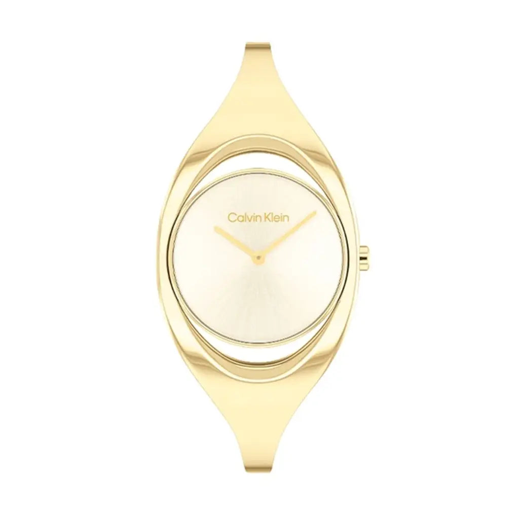 Reloj Mujer Calvin Klein 25200422 - Relojes